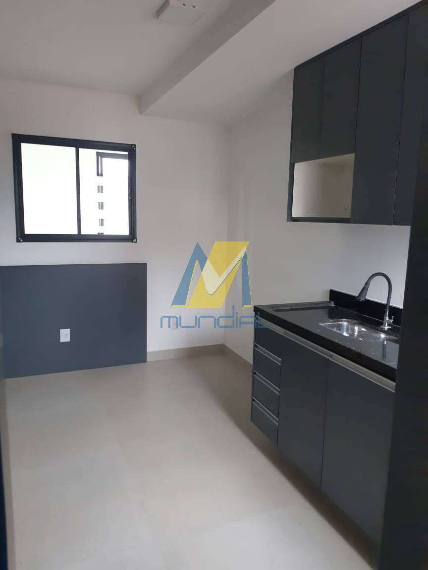 Kitnet-Studio, 20 m² - Foto 2