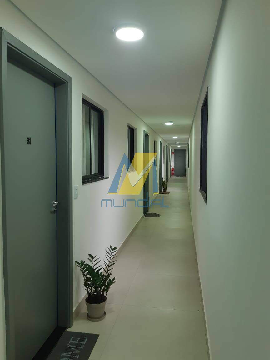 Kitnet-Studio, 20 m² - Foto 15