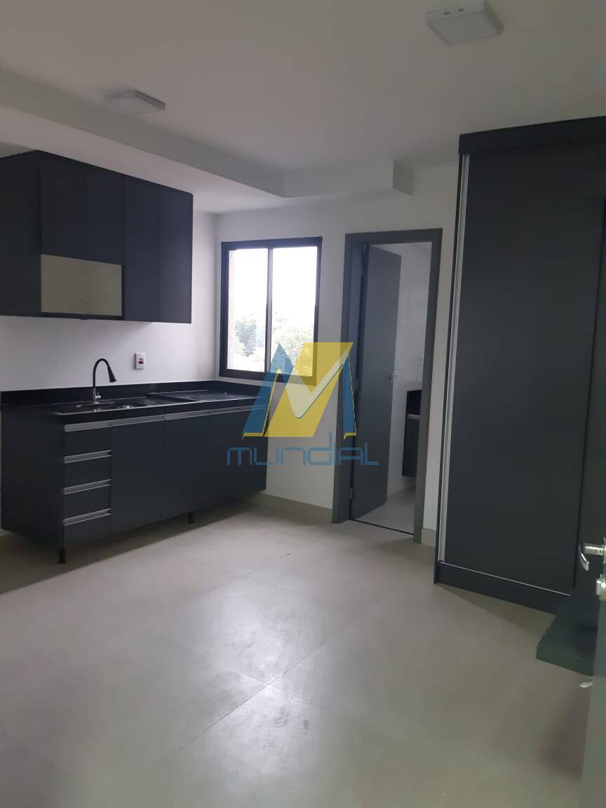 Kitnet-Studio, 20 m² - Foto 4