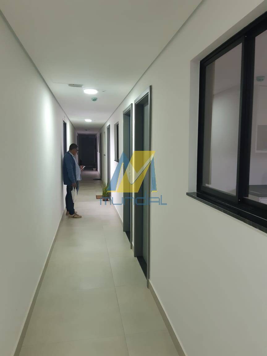 Kitnet-Studio, 20 m² - Foto 17