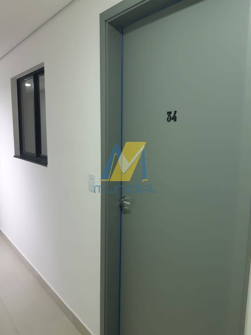 Kitnet-Studio, 20 m² - Foto 20