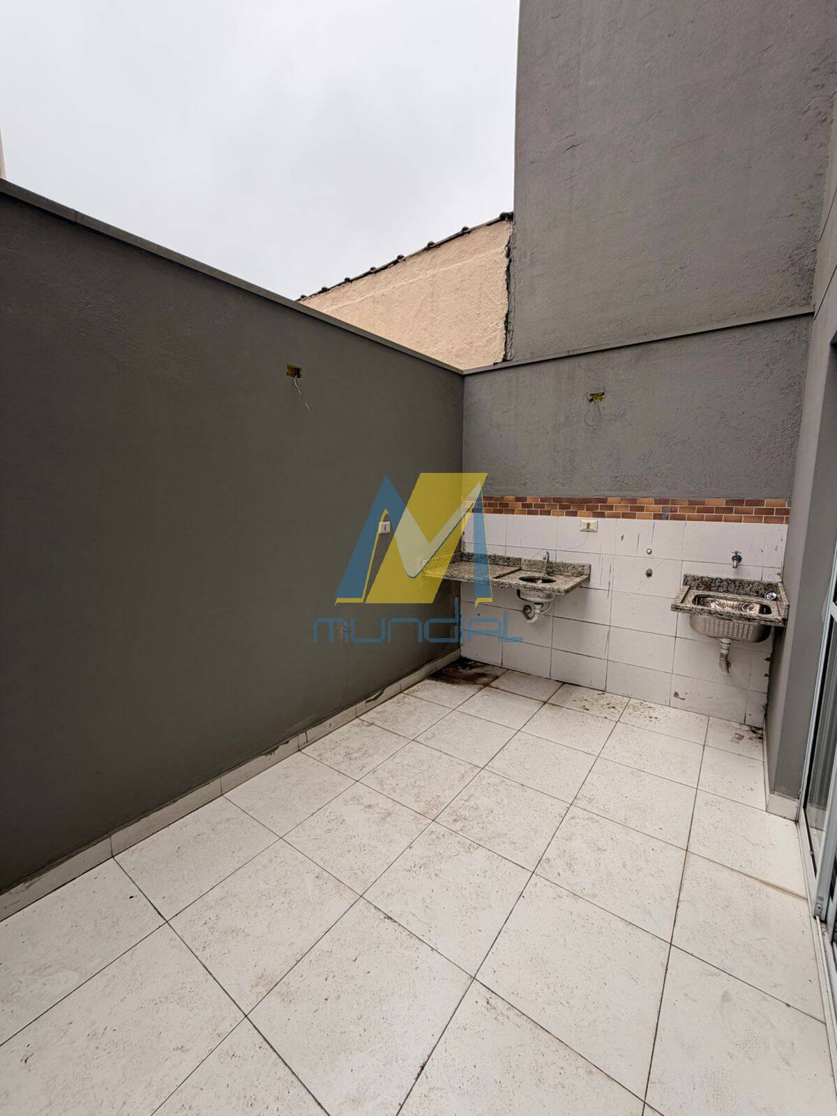 Apartamento, 2 quartos, 60 m² - Foto 8