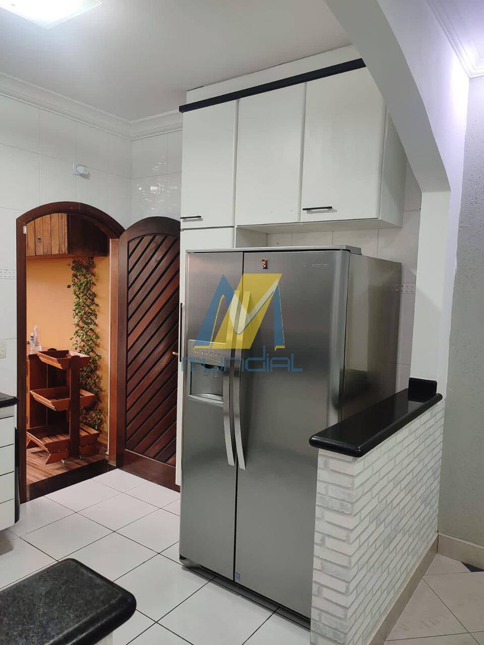 Sobrado, 3 quartos, 178 m² - Foto 6