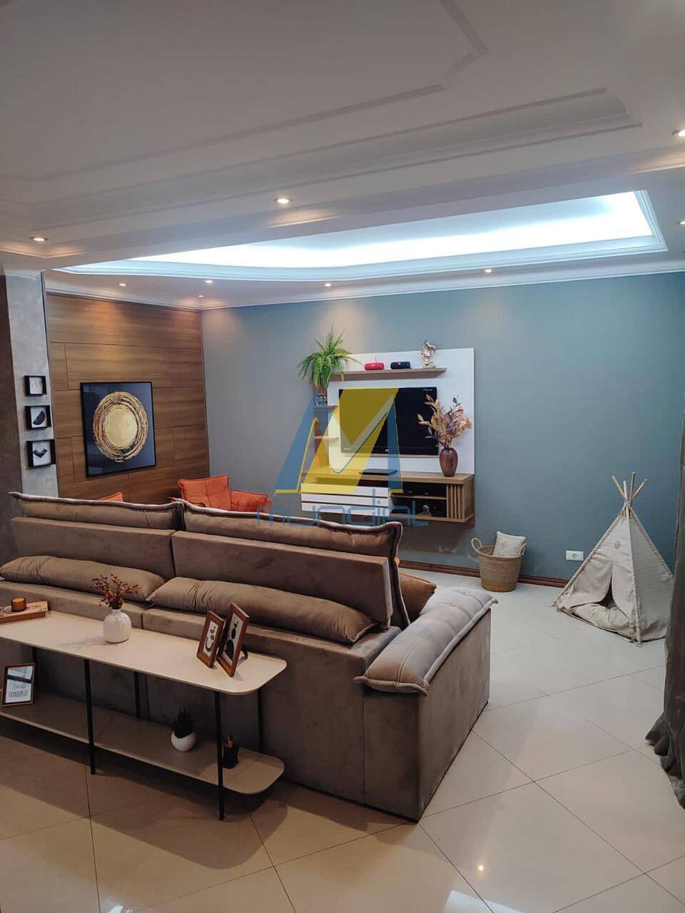 Sobrado, 3 quartos, 178 m² - Foto 9