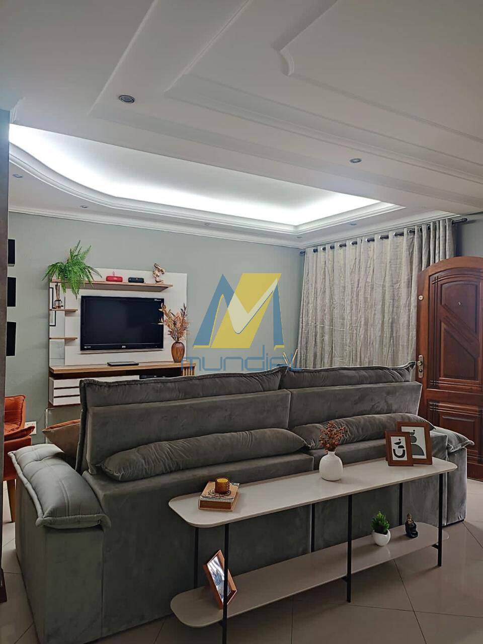 Sobrado, 3 quartos, 178 m² - Foto 13