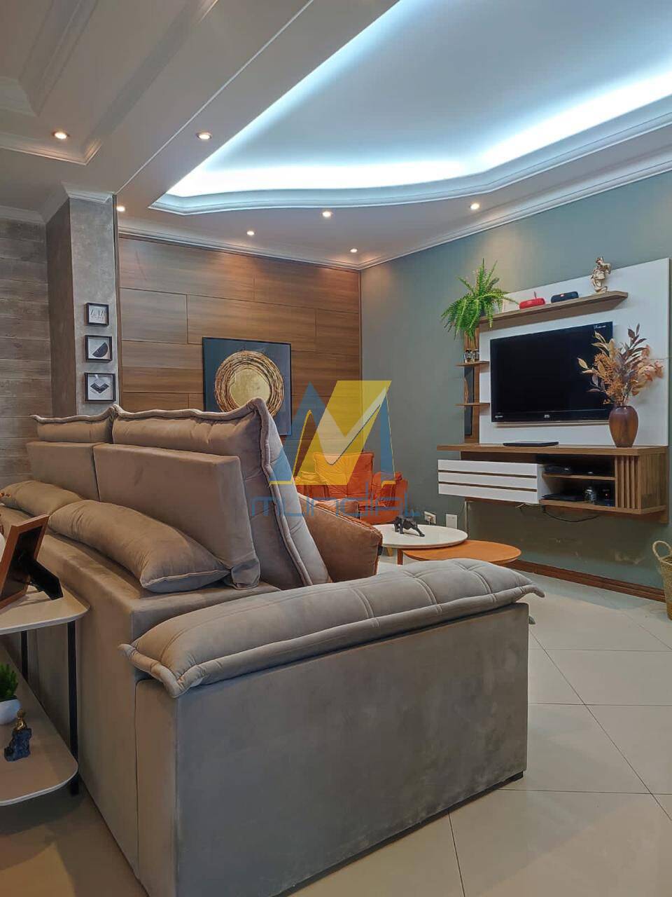 Sobrado, 3 quartos, 178 m² - Foto 16
