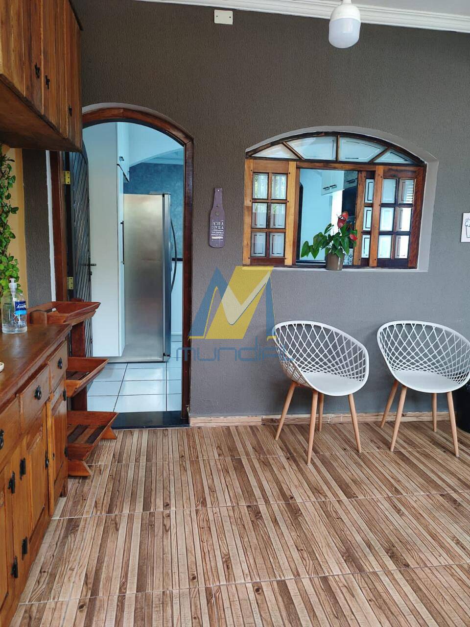 Sobrado, 3 quartos, 178 m² - Foto 17