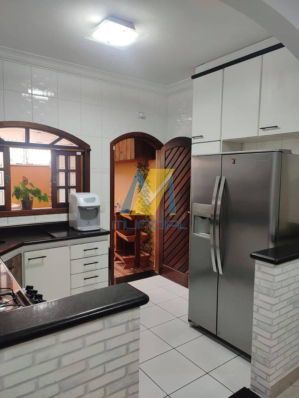 Sobrado, 3 quartos, 178 m² - Foto 20