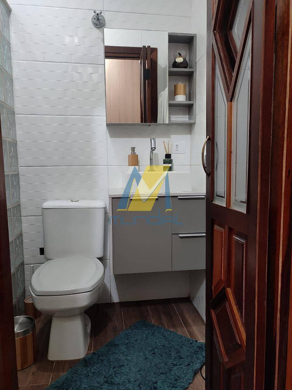 Sobrado, 3 quartos, 178 m² - Foto 21