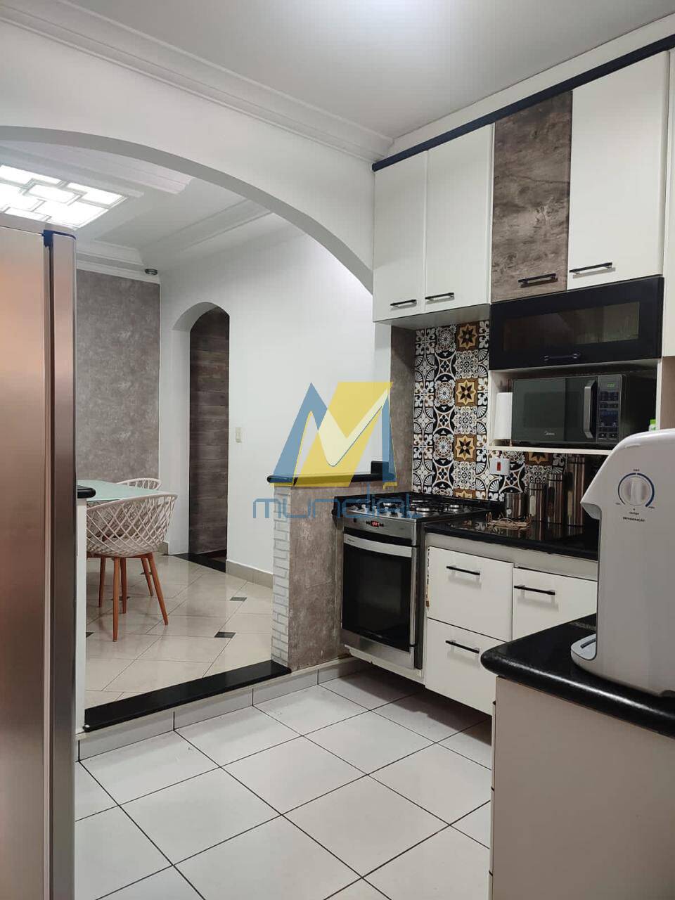 Sobrado, 3 quartos, 178 m² - Foto 22