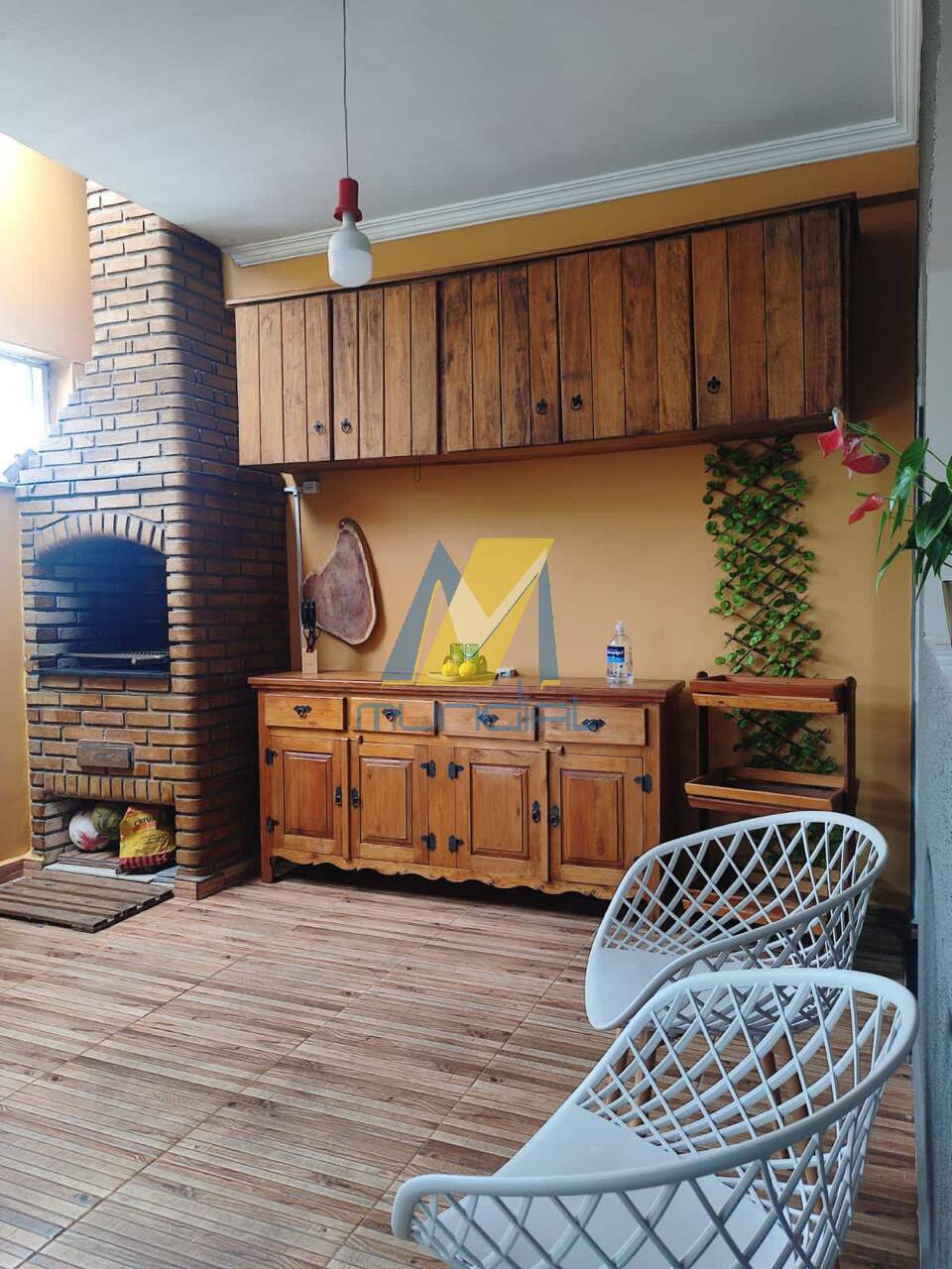 Sobrado, 3 quartos, 178 m² - Foto 23