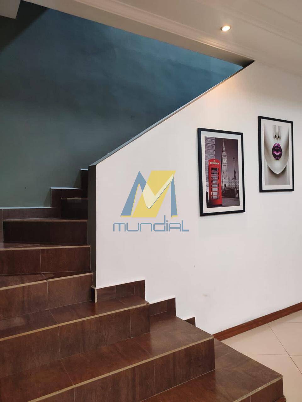 Sobrado, 3 quartos, 178 m² - Foto 24