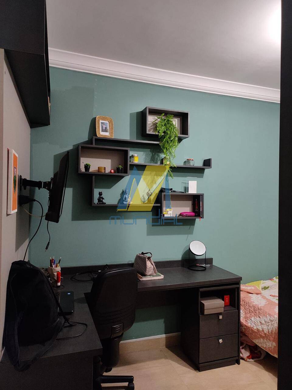 Sobrado, 3 quartos, 178 m² - Foto 27