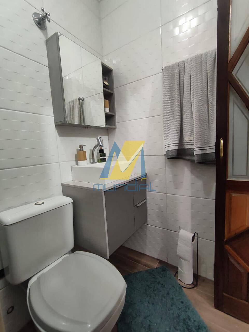 Sobrado, 3 quartos, 178 m² - Foto 29