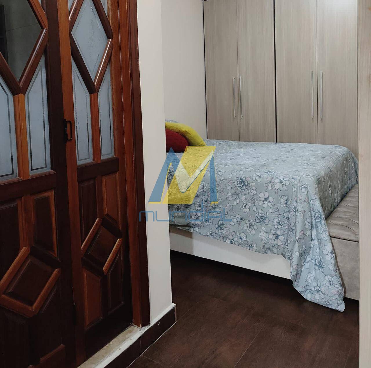 Sobrado, 3 quartos, 178 m² - Foto 31