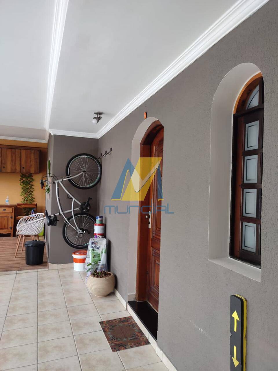 Sobrado, 3 quartos, 178 m² - Foto 35