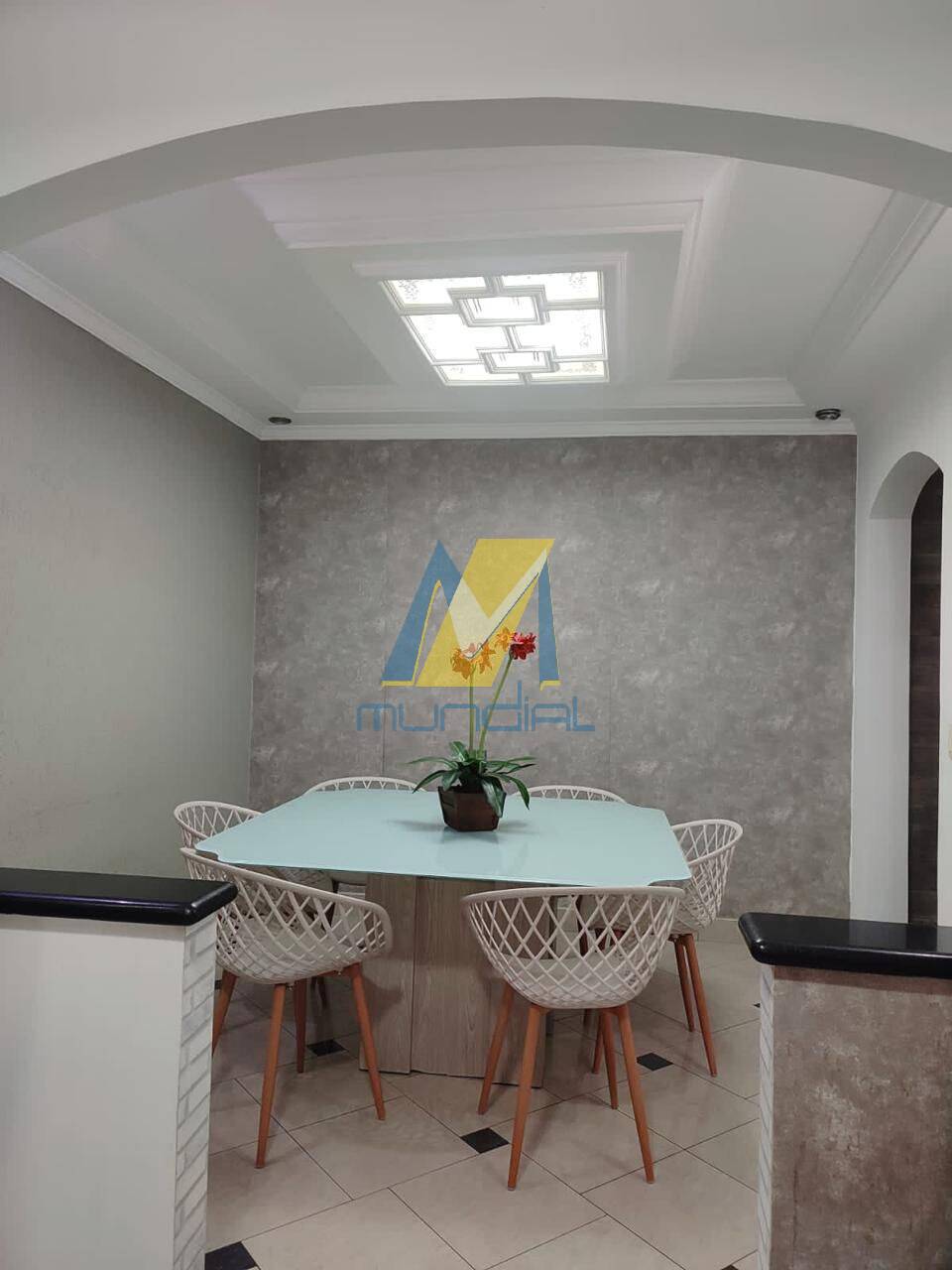 Sobrado, 3 quartos, 178 m² - Foto 33
