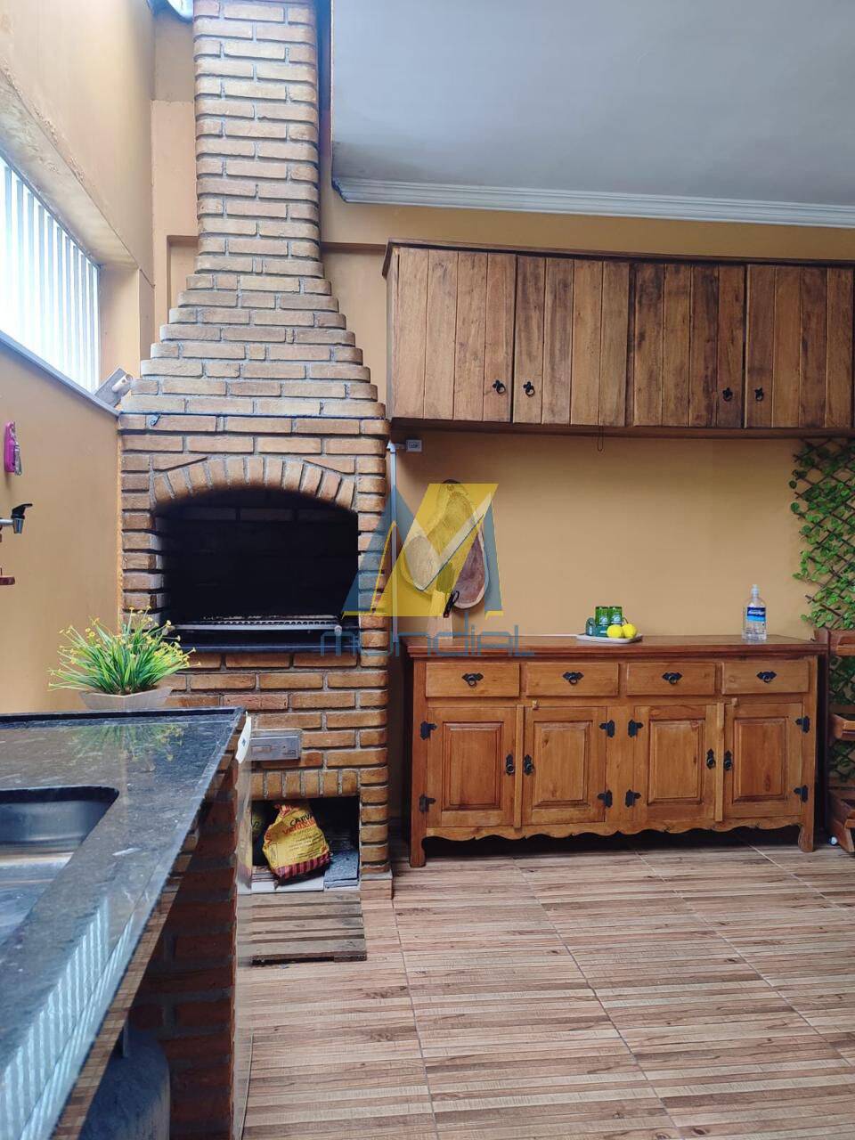 Sobrado, 3 quartos, 178 m² - Foto 37