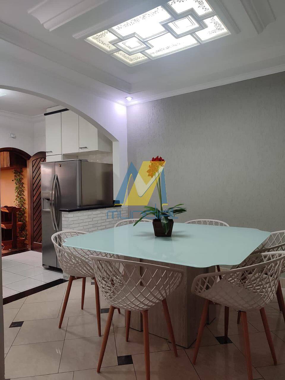 Sobrado, 3 quartos, 178 m² - Foto 40