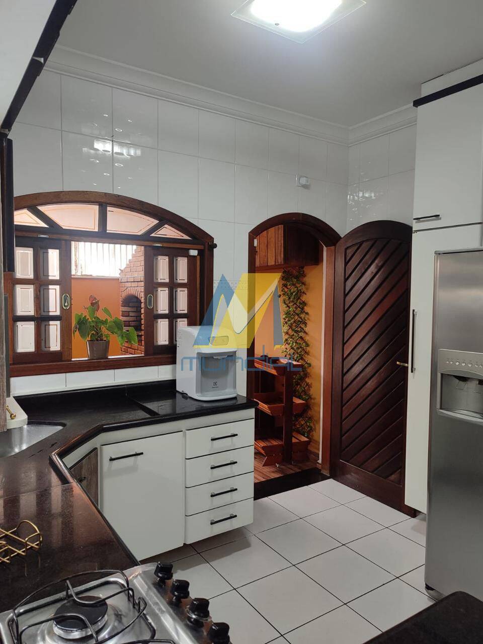 Sobrado, 3 quartos, 178 m² - Foto 41