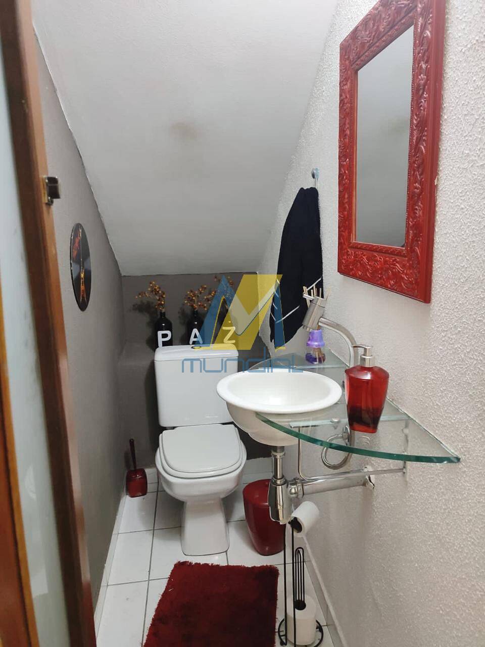 Sobrado, 3 quartos, 178 m² - Foto 44