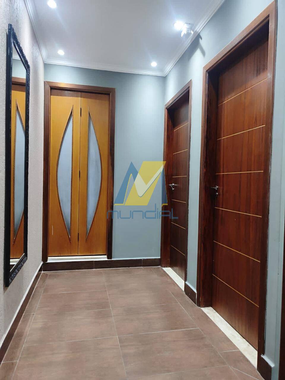 Sobrado, 3 quartos, 178 m² - Foto 48