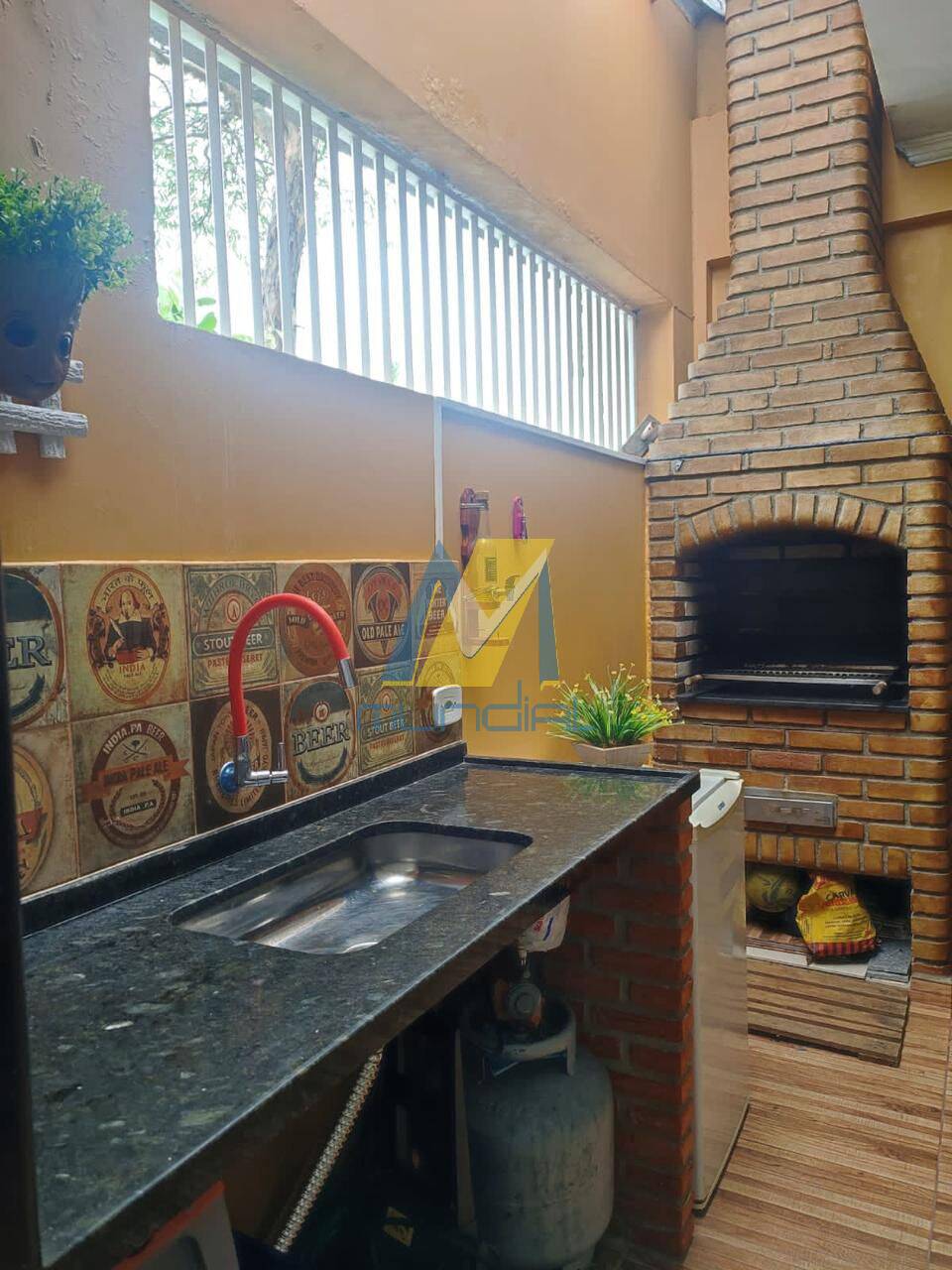 Sobrado, 3 quartos, 178 m² - Foto 46