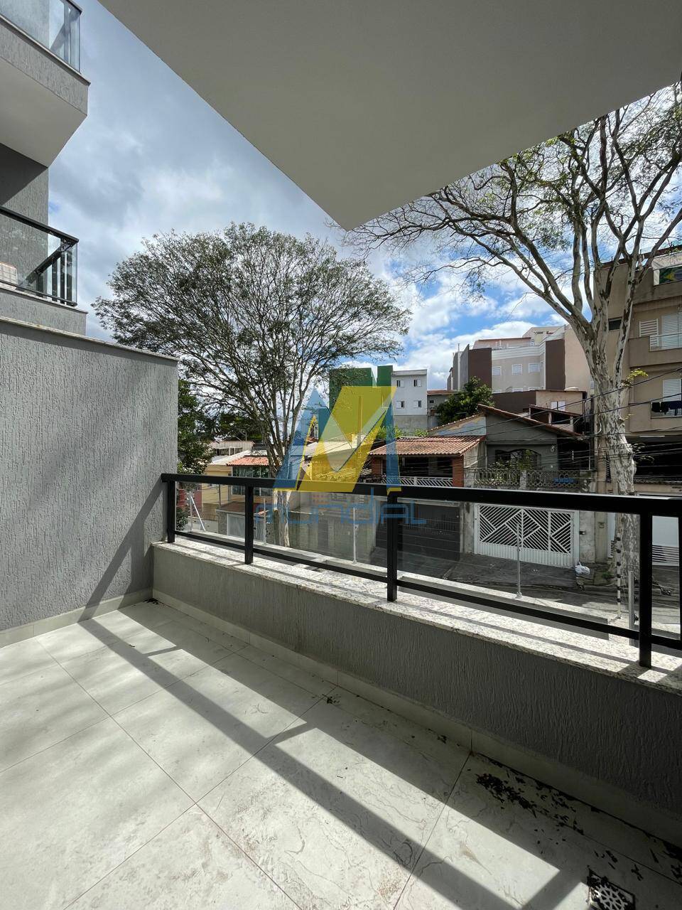 Cobertura, 2 quartos - Foto 6