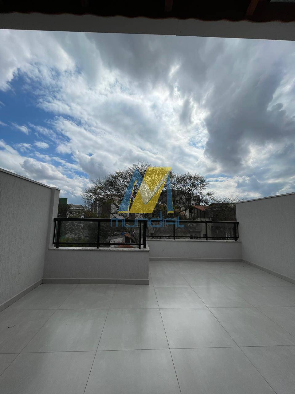 Cobertura, 2 quartos - Foto 22