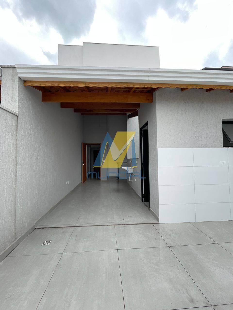 Cobertura, 2 quartos - Foto 29