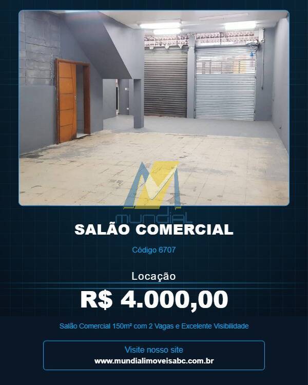 Loja-Salão - Foto 1