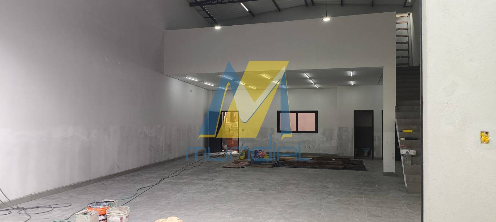 Depósito-Galpão - Foto 12