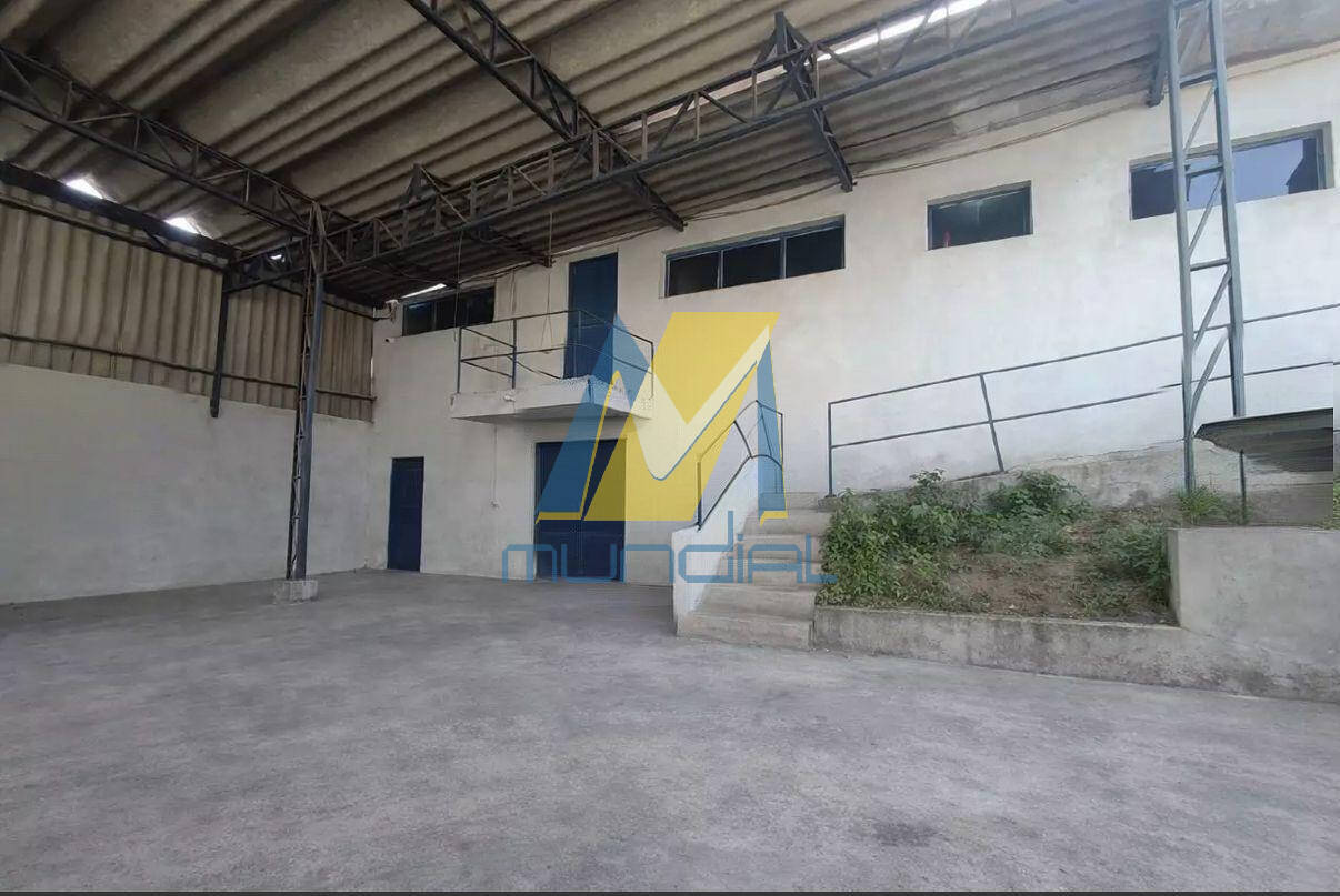 Depósito-Galpão, 251 m² - Foto 14