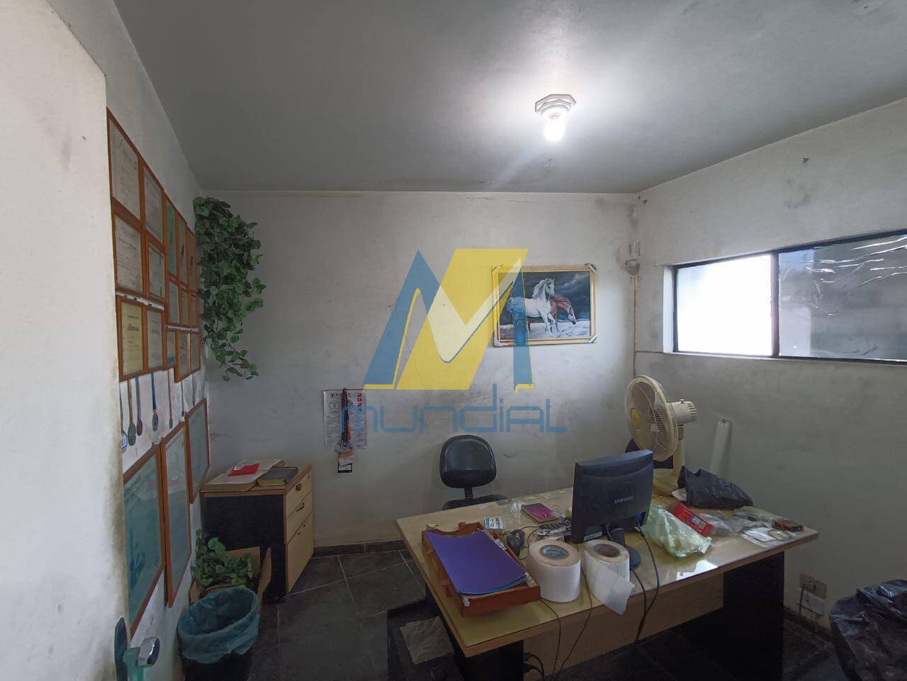 Depósito-Galpão, 251 m² - Foto 7