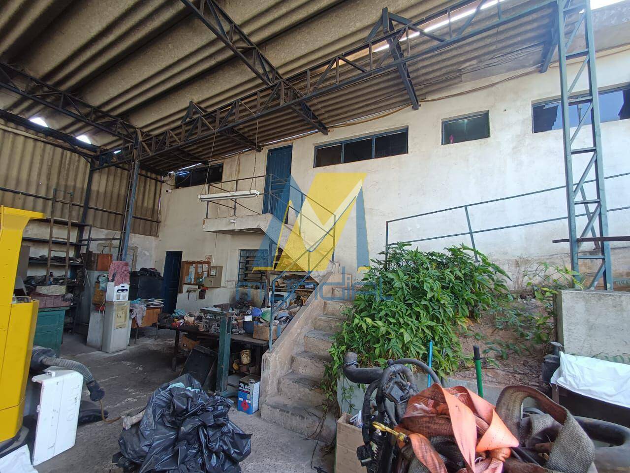 Depósito-Galpão, 251 m² - Foto 10