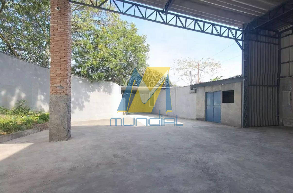 Depósito-Galpão, 251 m² - Foto 13