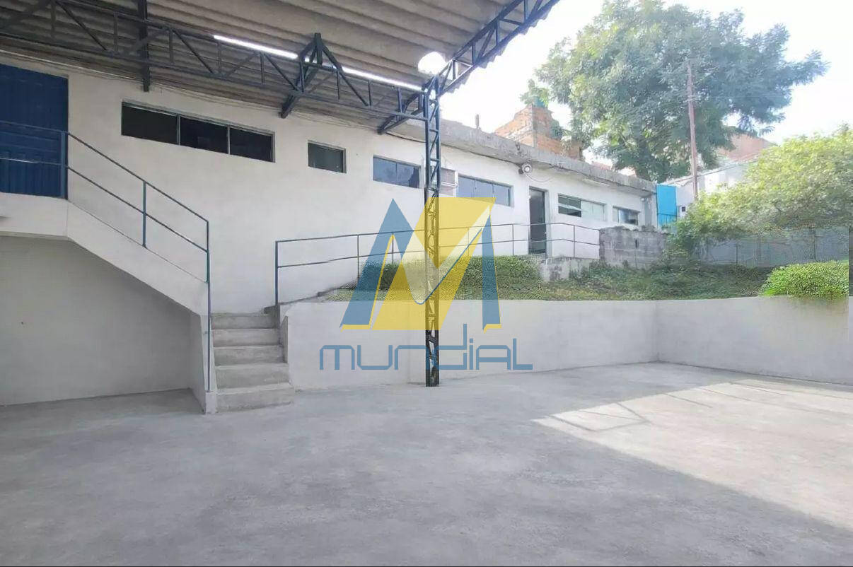 Depósito-Galpão, 251 m² - Foto 14