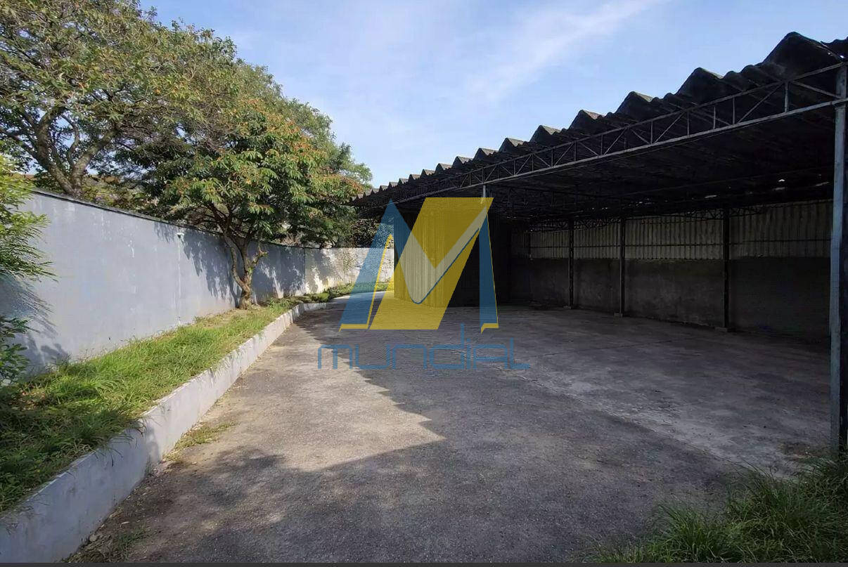 Depósito-Galpão, 251 m² - Foto 16