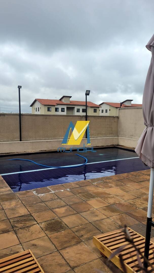 Apartamento, 2 quartos, 50 m² - Foto 15