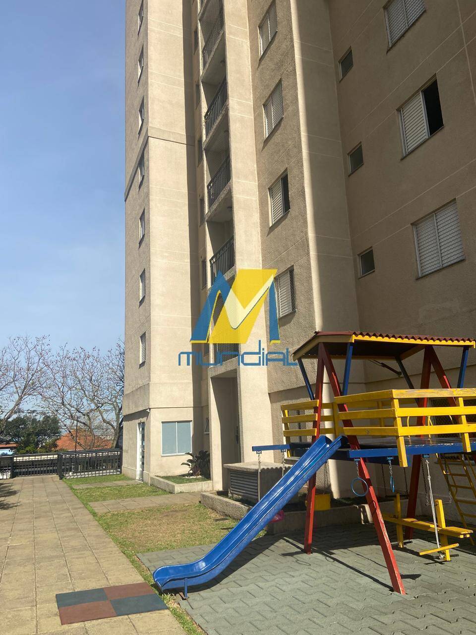 Apartamento, 2 quartos, 50 m² - Foto 18