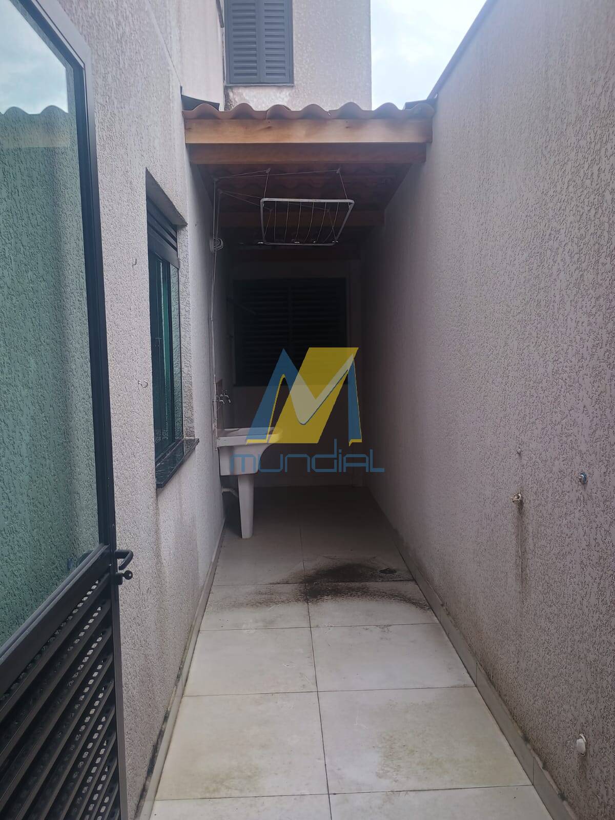 Apartamento, 2 quartos, 50 m² - Foto 37