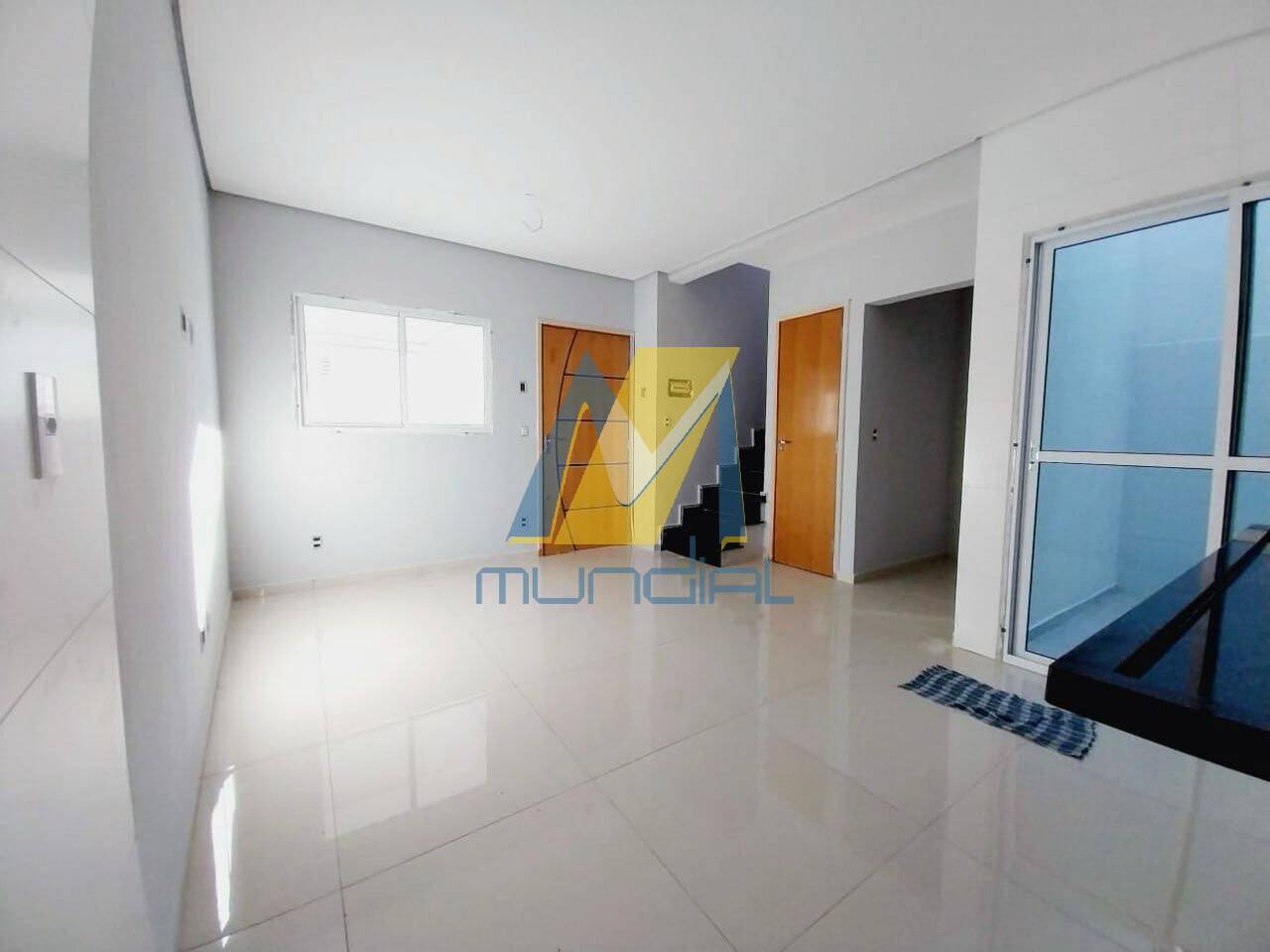 Sobrado, 2 quartos, 88 m² - Foto 3