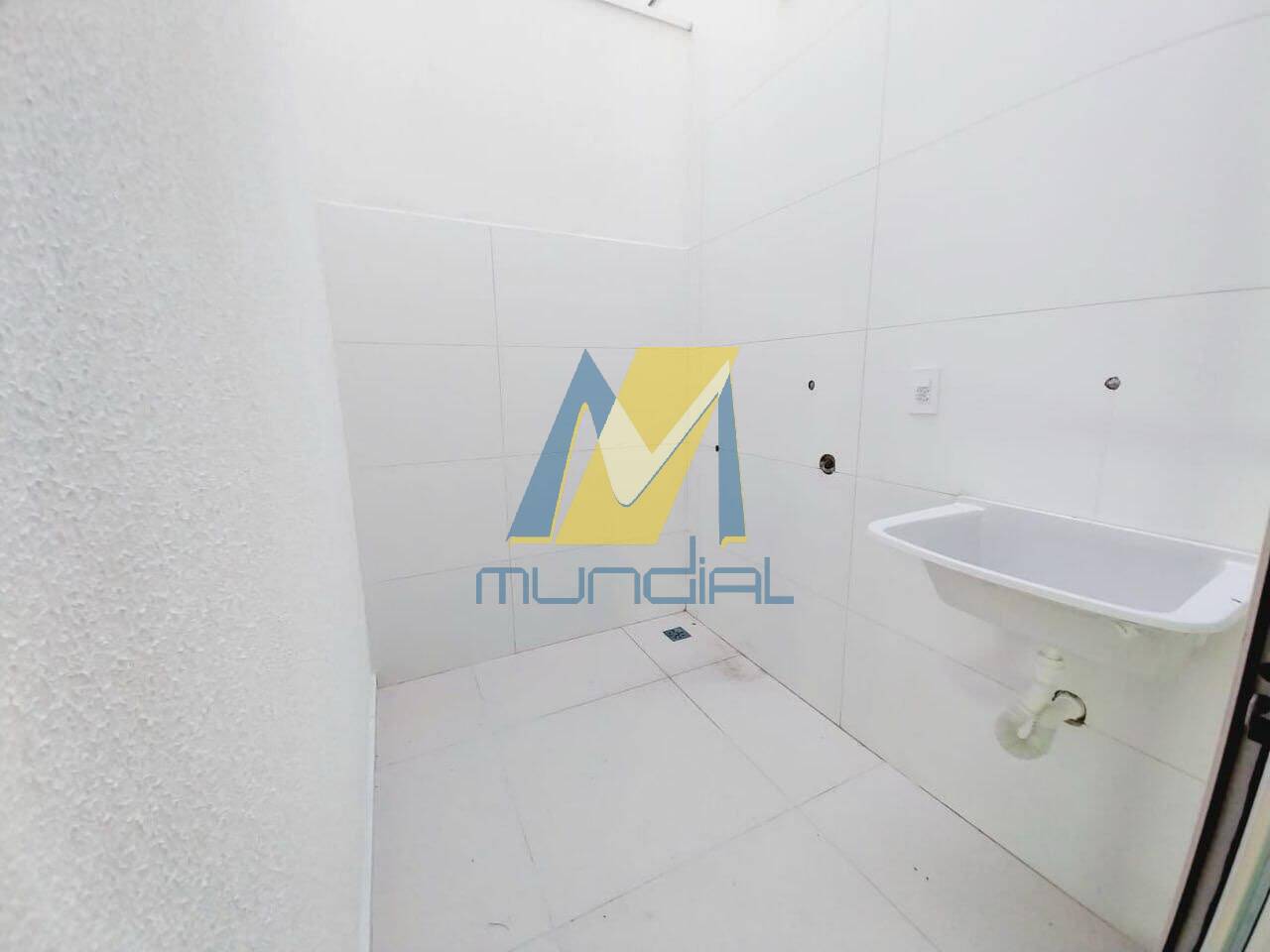 Sobrado, 2 quartos, 88 m² - Foto 6