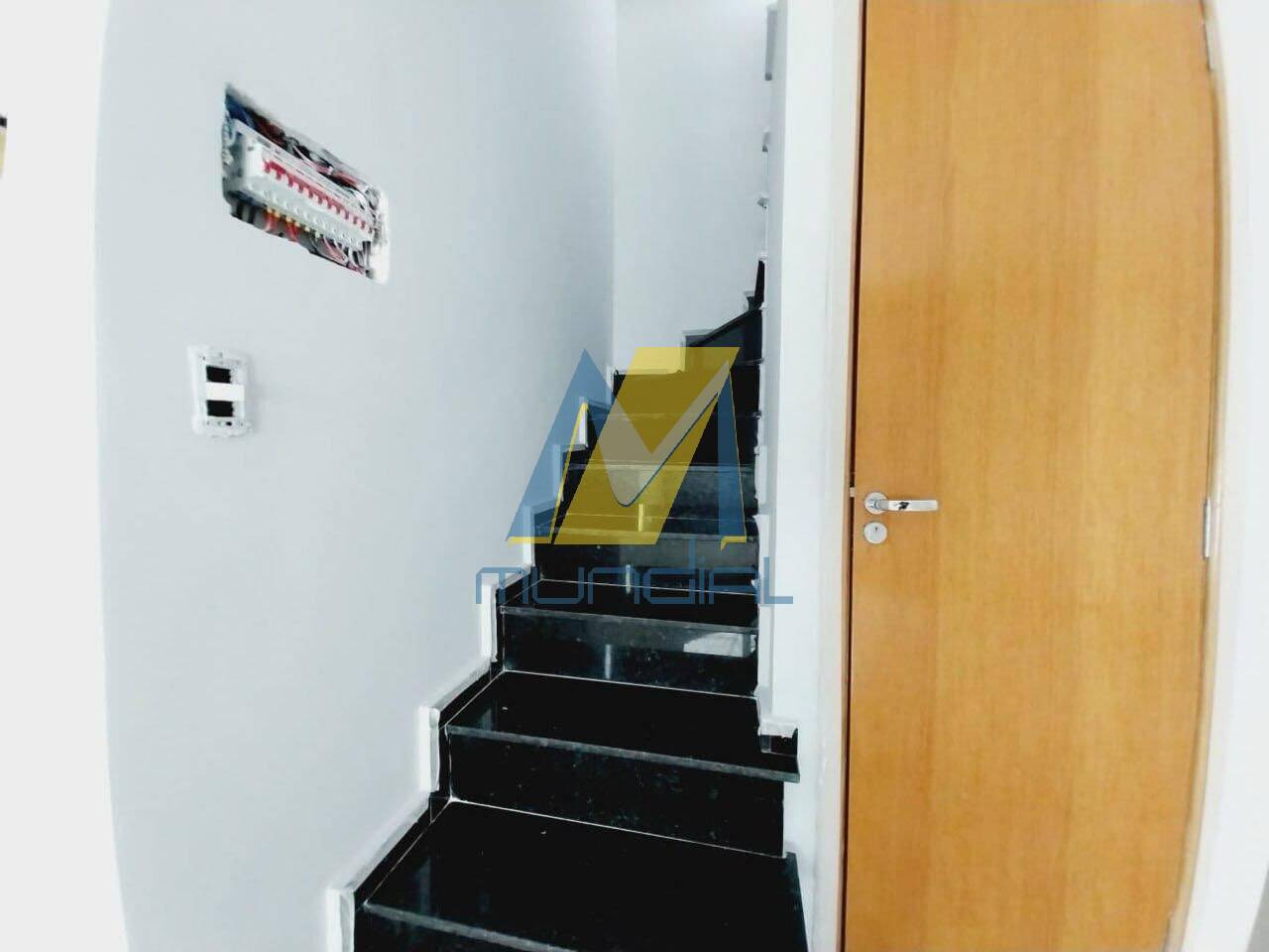 Sobrado, 2 quartos, 88 m² - Foto 9