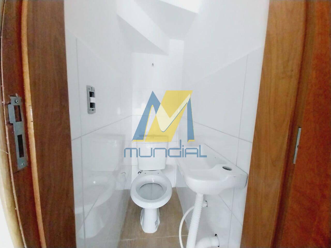 Sobrado, 2 quartos, 88 m² - Foto 8