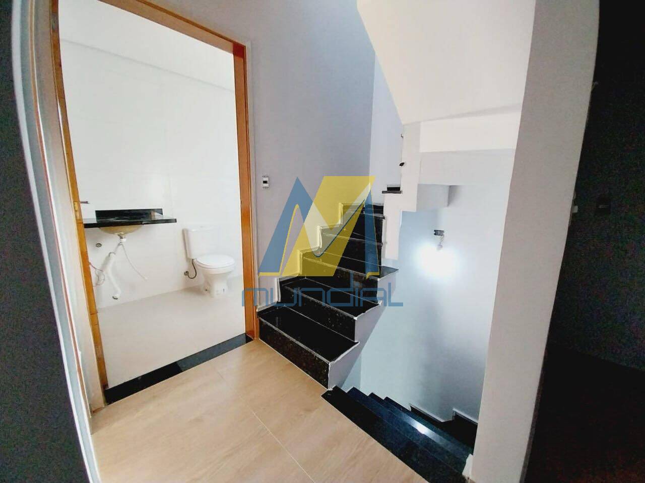 Sobrado, 2 quartos, 88 m² - Foto 10