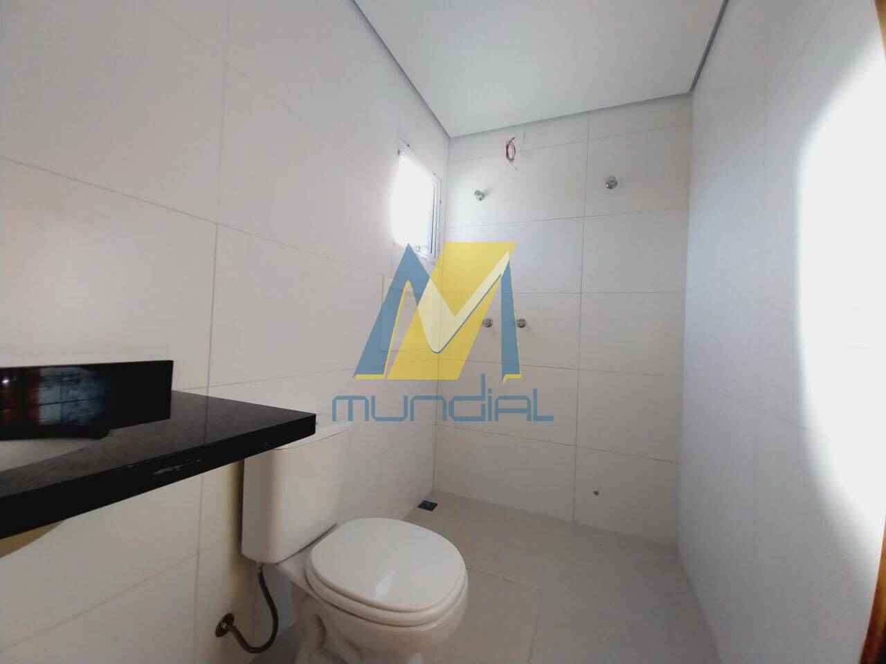 Sobrado, 2 quartos, 88 m² - Foto 11