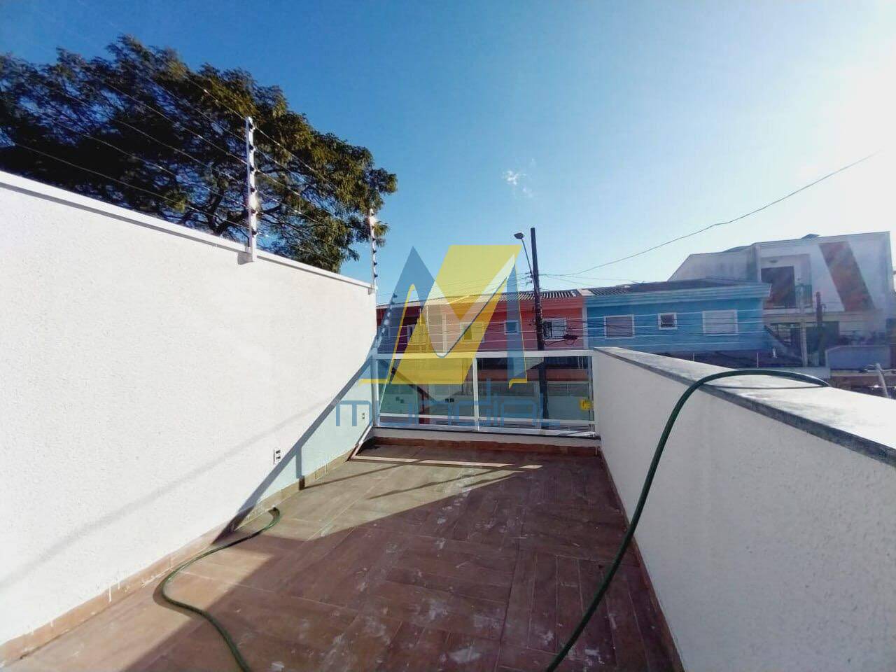 Sobrado, 2 quartos, 88 m² - Foto 17