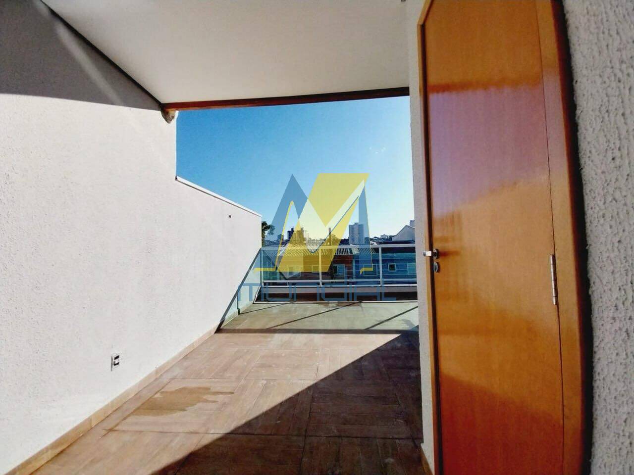 Sobrado, 2 quartos, 88 m² - Foto 18