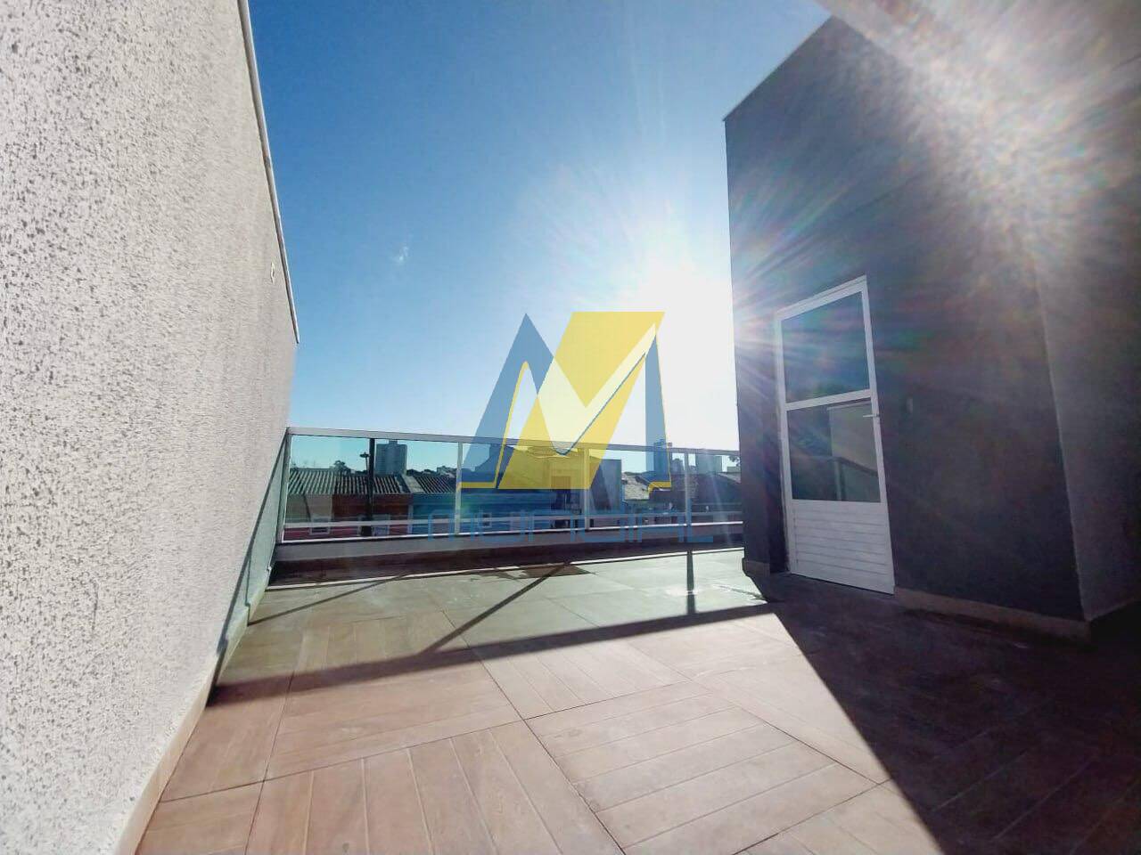 Sobrado, 2 quartos, 88 m² - Foto 19